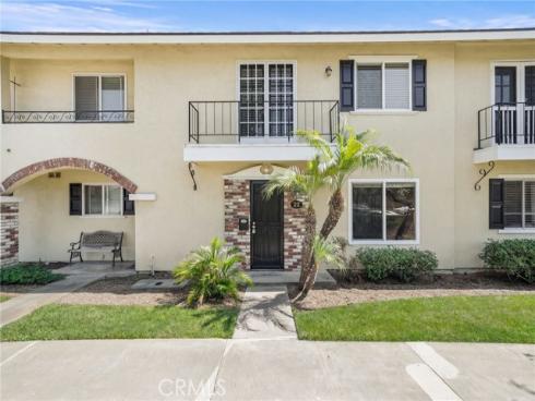 3342 Bradbury 22 , Los Alamitos, CA