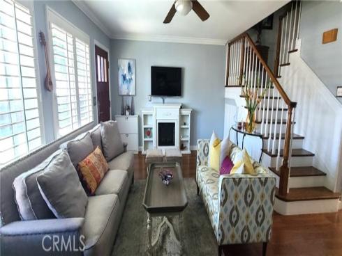 3342 Bradbury , Los Alamitos, CA