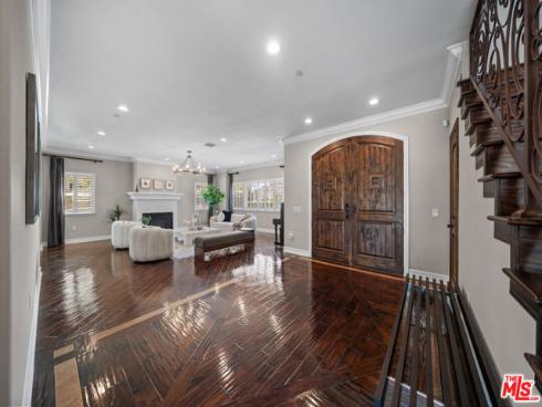 3251  Quail Run   Road, Los Alamitos, CA