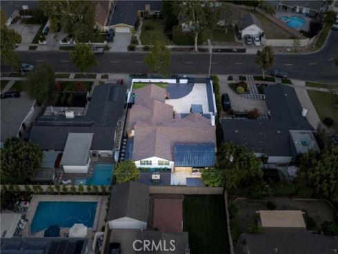2821 Tigertail , Los Alamitos, CA
