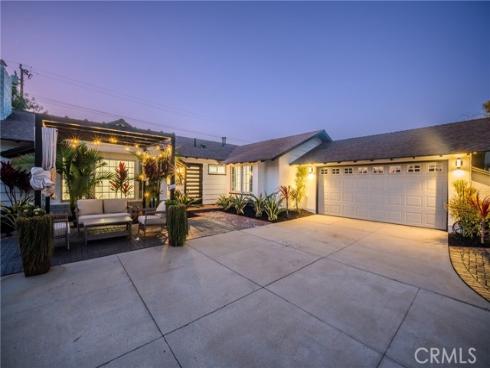 2821 Tigertail , Los Alamitos, CA