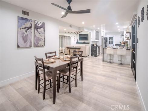 2821 Tigertail , Los Alamitos, CA