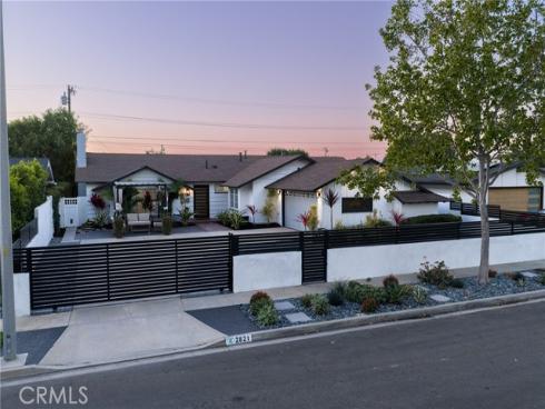 2821 Tigertail , Los Alamitos, CA