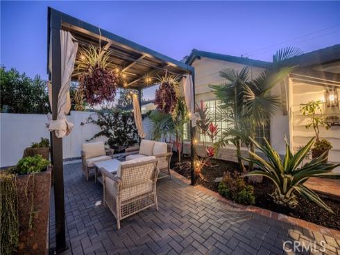 2821 Tigertail , Los Alamitos, CA