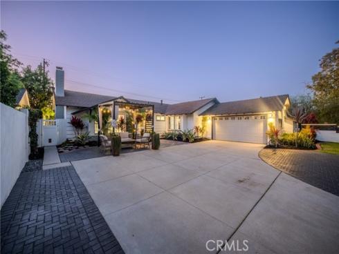 2821 Tigertail , Los Alamitos, CA