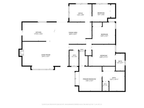 2821 Tigertail , Los Alamitos, CA