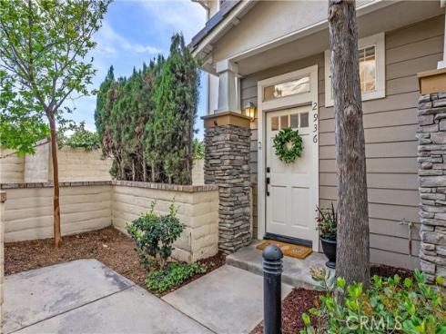 2936 Claremore Lane, Los Alamitos, CA