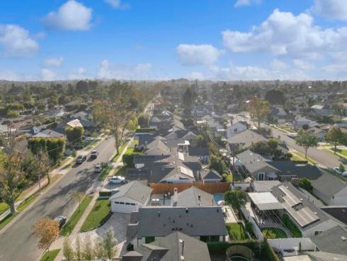 3221  Kempton Drive  , Los Alamitos, CA