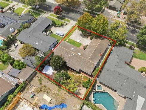 11432  Martha Ann  , Los Alamitos, CA