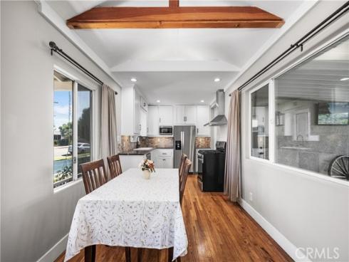 4582 Howard Avenue, Los Alamitos, CA