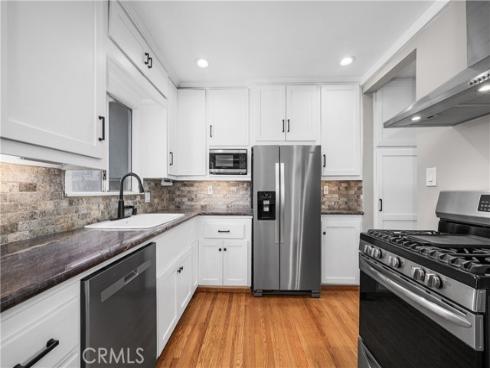 4582 Howard Avenue, Los Alamitos, CA