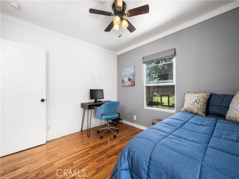 4582 Howard Avenue, Los Alamitos, CA