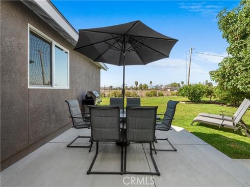 4582 Howard Avenue, Los Alamitos, CA