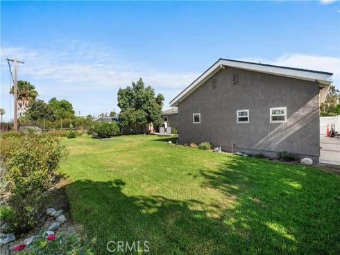 4582 Howard Avenue, Los Alamitos, CA