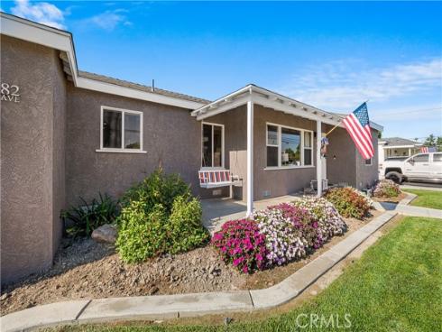 4582 Howard Avenue, Los Alamitos, CA