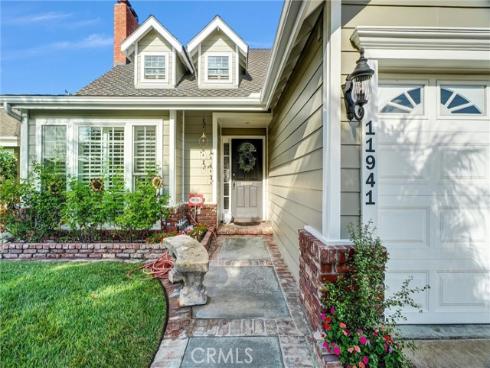 11941 Paseo Bonita , Los Alamitos, CA