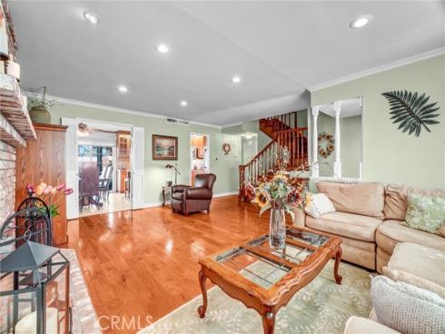 11941 Paseo Bonita , Los Alamitos, CA