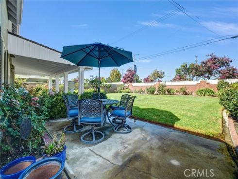 11941 Paseo Bonita , Los Alamitos, CA