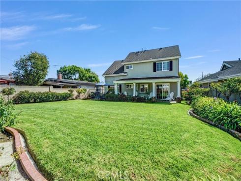 11941  Paseo Bonita  , Los Alamitos, CA