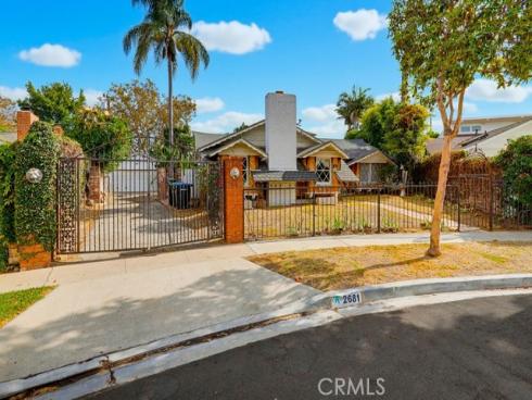 2681 Channing Way, Los Alamitos, CA