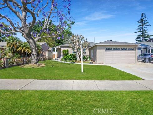 15381  Pacific   Street, Midway City, CA