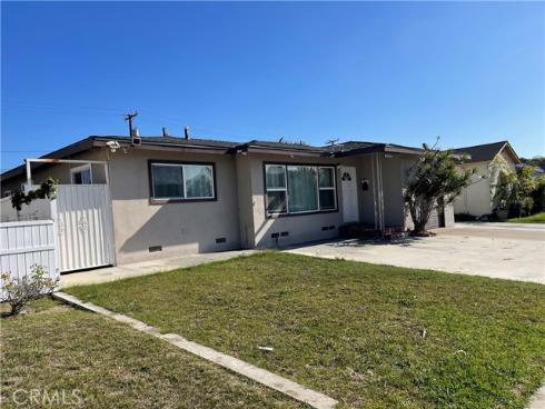 14632  Jefferson   Street, Midway City, CA