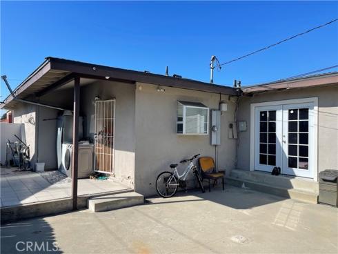 14632  Jefferson   Street, Midway City, CA