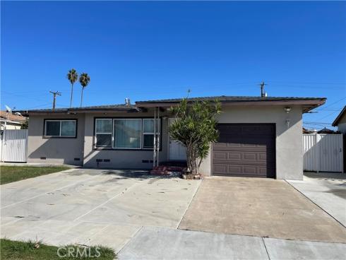 14632  Jefferson   Street, Midway City, CA