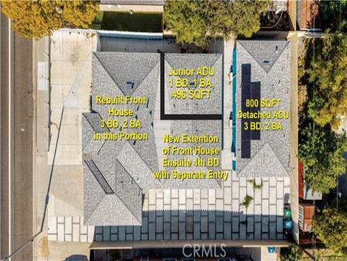 14712  Newland   Street, Midway City, CA