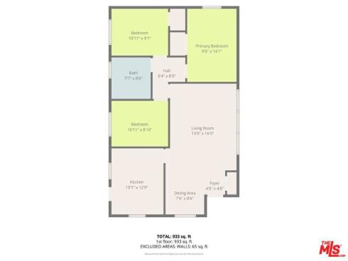 15381  Pacific   Street, Midway City, CA