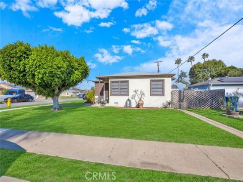 7781  Ledon   Way, Midway City, CA