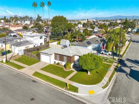 7781  Ledon   Way, Midway City, CA