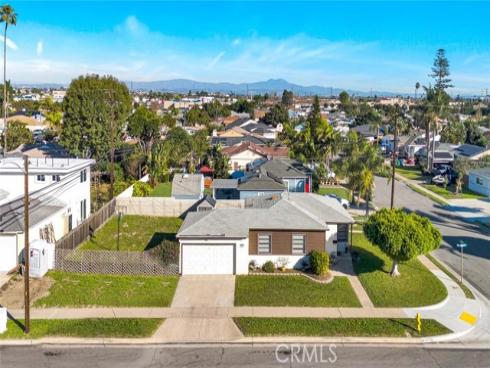 7781  Ledon   Way, Midway City, CA