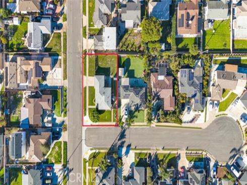 7781  Ledon   Way, Midway City, CA