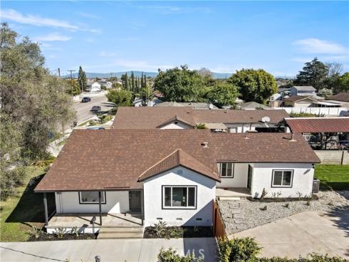 8172  Hazard  , Midway City, CA