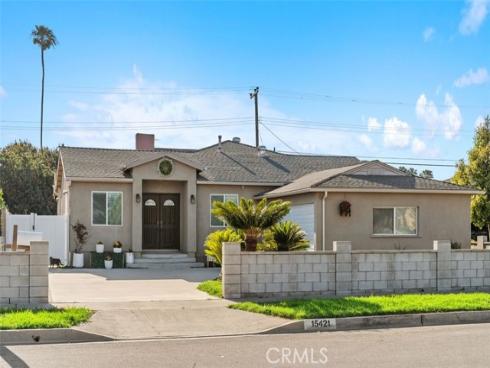 15421  Cedarwood  , Midway City, CA