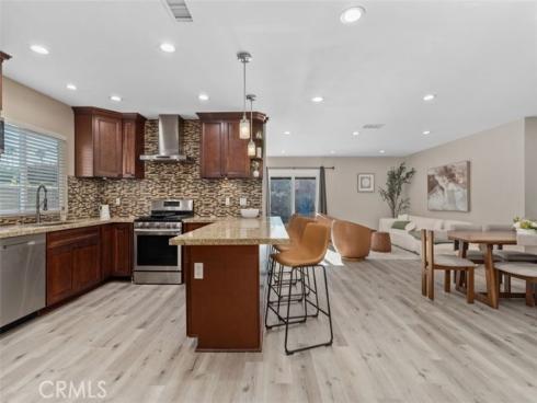 15421  Cedarwood  , Midway City, CA