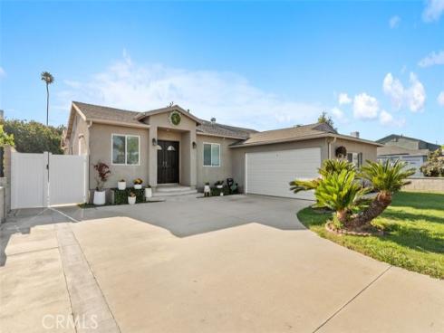 15421  Cedarwood  , Midway City, CA