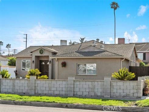 15421  Cedarwood  , Midway City, CA