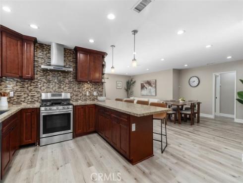 15421  Cedarwood  , Midway City, CA