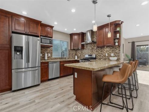 15421  Cedarwood  , Midway City, CA