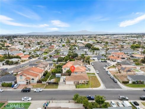 14792  Riata  , Midway City, CA