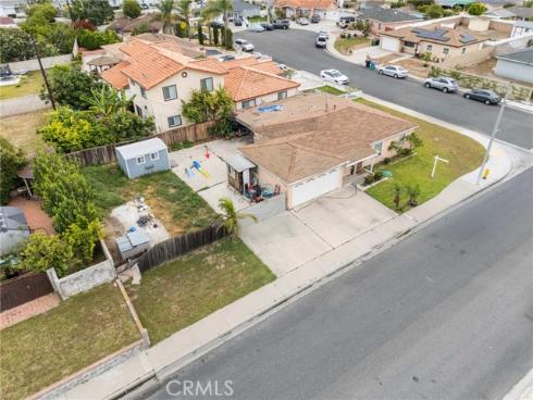 14792  Riata  , Midway City, CA