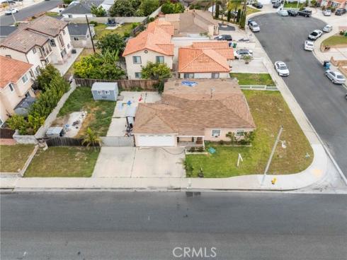 14792  Riata  , Midway City, CA