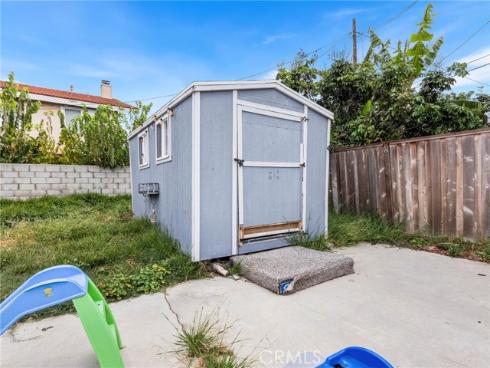 14792  Riata  , Midway City, CA