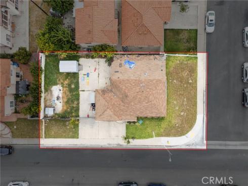 14792  Riata  , Midway City, CA