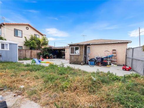14792  Riata  , Midway City, CA