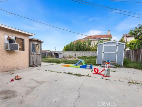 14792  Riata  , Midway City, CA