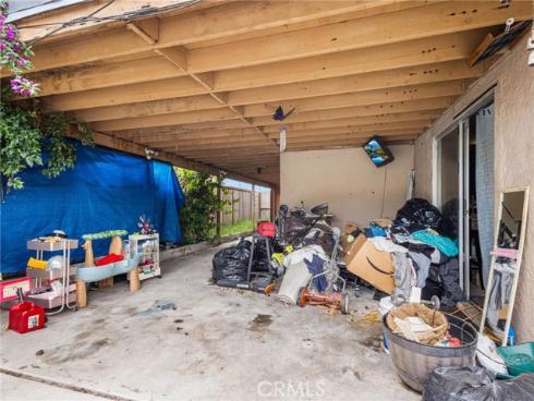 14792  Riata  , Midway City, CA