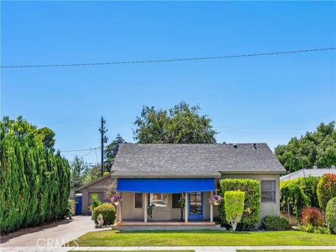 14531 Jefferson , Midway City, CA